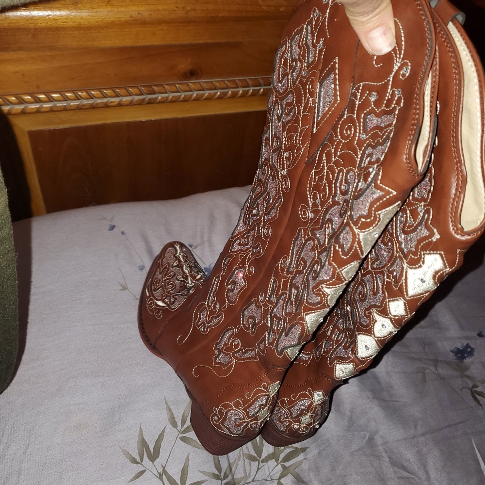 boots